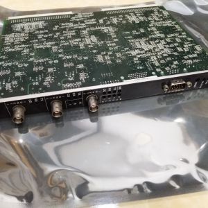 GE IS200VCMIH2B VME Bus Master Controller Board Mark VI