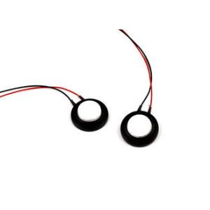 IP65 500Khz Ultrasonic Air Flow Transducer Measuring Pipelines