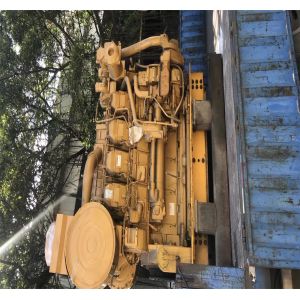 7N3700 Engine assembly 7N-3700 Marine 0R9568 Generator Set 0R-9568 Engines