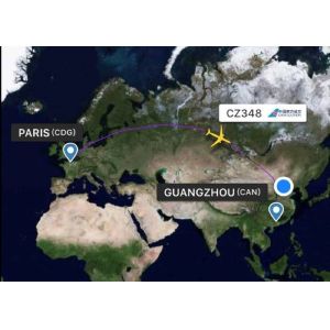 DDU DAP Services Air Freight Customs Clearance Freight Forwarder Customs