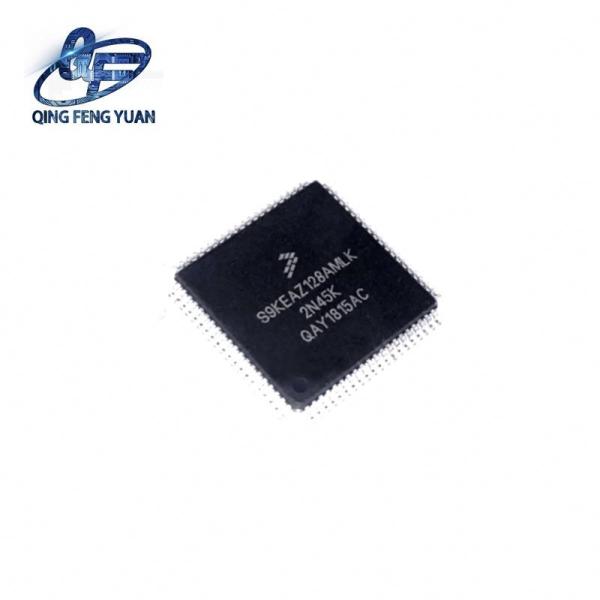 Quality Original Ic Mosfet Transistor S9KEAZ128AMLK N-X-P Ic chips Integrated Circuits Electronic components KEAZ128AMLK for sale