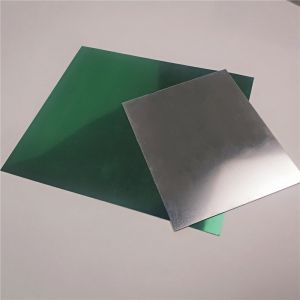 Wholesale 4047 Aluminium Flat Plate Fireproof For LCD Backplane from china suppliers