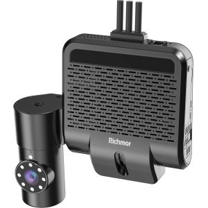 Car Dashcam Video Recorder Dual Len 1080P Support Mobile APP IOS Andriod System