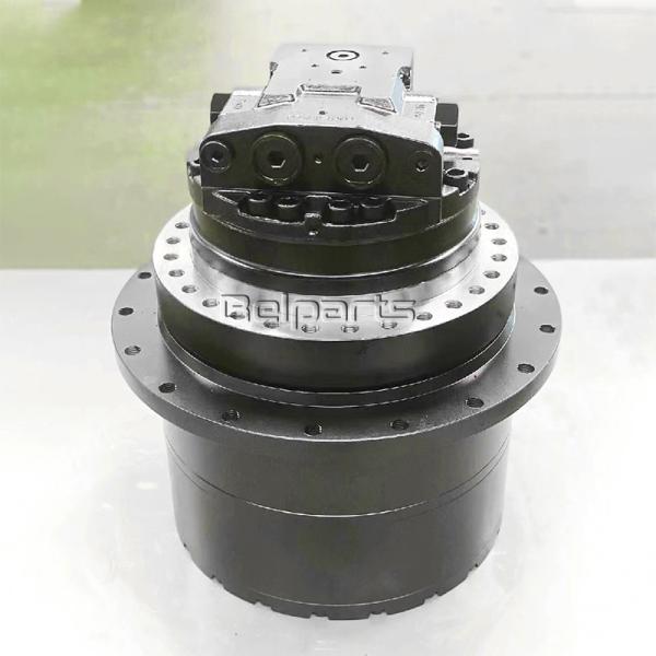 EC240 Excavator Travel Motor Assembly GM35 SA 1143-00111 Final Drive For