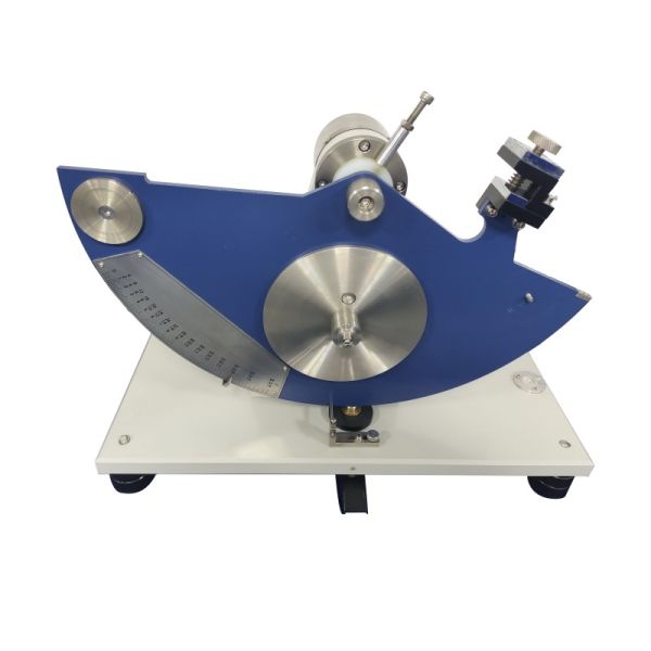 Fabric Tear Testing Equipment