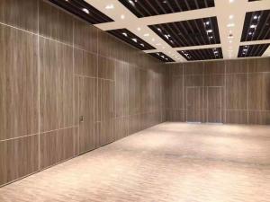 Wholesale Auto CAD Design Acoustic Room Dividers / Foldable Wall Partition from china suppliers