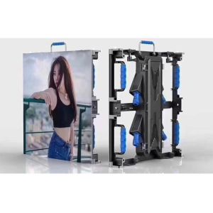 P4.81 Indoor Led Display Screen