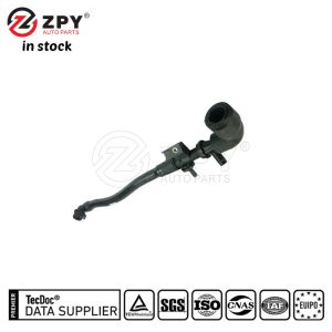 ZPY New Car Exhaust Pipe 03C103474AC For VW Tiguan