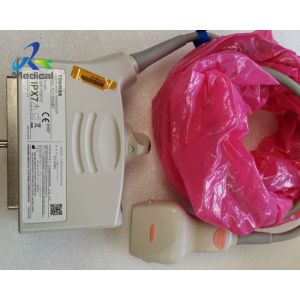 11.0MHz Linear Array Ultrasound Transducer Probe Toshiba PLT-704SBT
