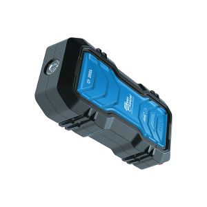 High Discharge 2000A UltraSafe Truck Jump Starter with LED Light and USB-A