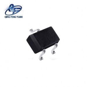 Texas DRV5013AGEDBZRQ1 In Stock Electronic Components Integrated Circuits