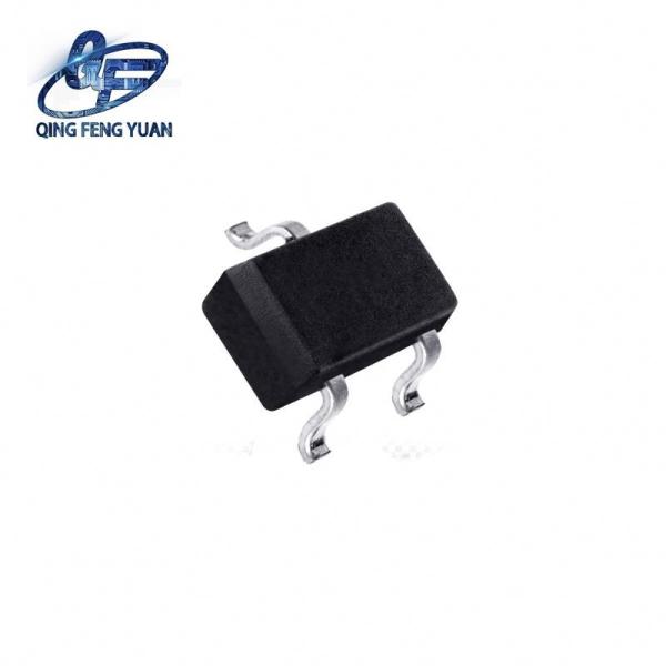 Texas DRV5013AGEDBZRQ1 In Stock Electronic Components Integrated Circuits