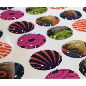 Epoxy Doming PU Dispensing Machine 2 Part Potting Machine Automatic