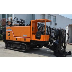 Cable Laying Trenchless Drilling Equipment DL330A With Manual