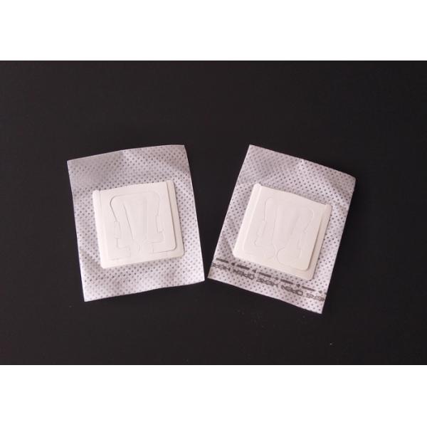 Disposable CPP Sustainable Drip Coffee Filter Bags Laminated