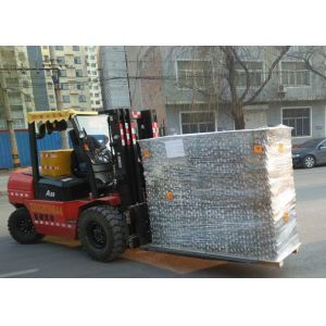 452Y Metal Structured Packing Appr. 210mm Layer Height High Capacity