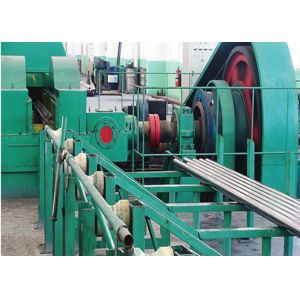 LD60 Three-Roller cold rolling mill for seamless tube