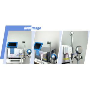 360 Magneto Optic Pemf Emtt Magnetic Therapy Device For Faster Healing