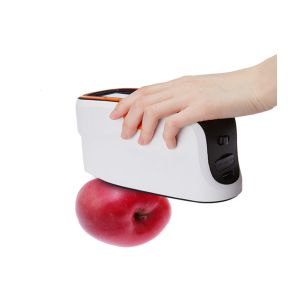 Paint Sphere Portable Color Spectrophotometer Dual Light Path Sensor Array
