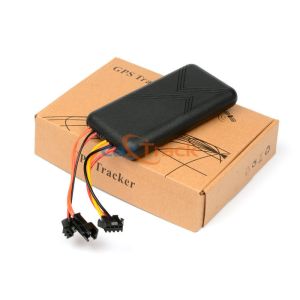 Wholesale Built - In Antenna Motorcycle GPS Tracker from china suppliers