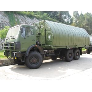 Ribbon Pontoon Bridge/Floating Bridge/Pontoon Bridge