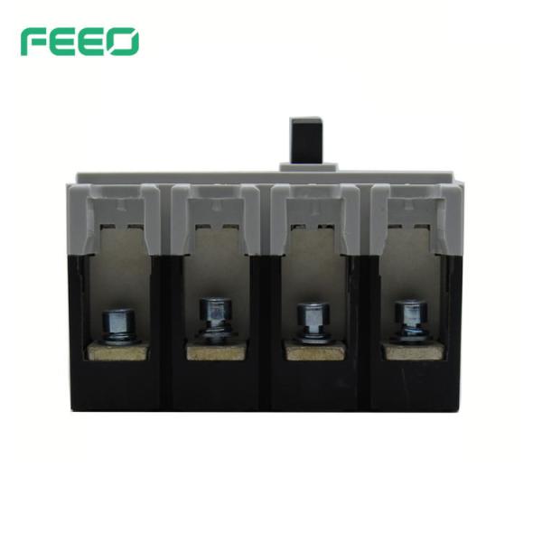Quality Electrical 4P 630A Industrial Circuit Breakers for sale