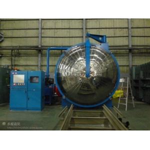 Customerized Vacuum Epoxy Resin Casting Machine for Dry Type Transformers