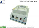 ISO 11501 ASTM D2732 Film Free Shrinkage Tester Shrinkage Tester Hot Fluid Oil