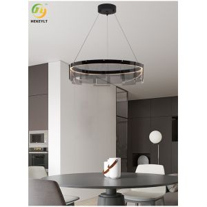 Ceiling Hanging Dual Purpose Pendant Light For Home Hotel
