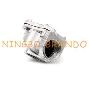 G353A045 GD 1-1/2'' 1.5'' Inch Remote Pilot Pulse Jet Diaphragm Valve