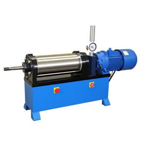 2 Inch 600T Crimping Force Rubber Hose Crimping Machine With 6-51mm Range And 10