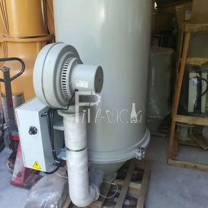 P20 Outside Mould 20L Preform Injection Molding Machine