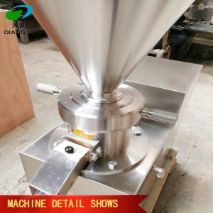 stainless steel material soybean milk grinding machine/soy paste grinder