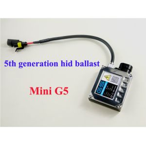 Newest HID quality 12W/35W ballast
