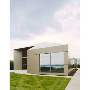 Wholesale Premium PE Aluminum Composite Panels With Tensile Strength ≥130Mpa from china suppliers