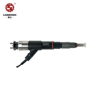 Wholesale 5296723 ISF3.8 Engine Cummins Stock Injectors Original from china suppliers