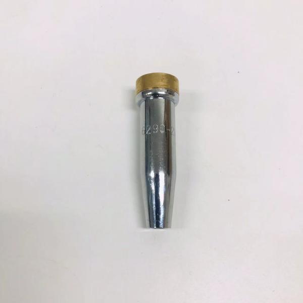 American Type LPG Gas Cutting Nozzle 6290 PNME 106HC with 100g Acetylene Cutting