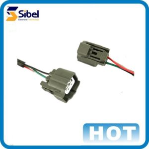 Customized automotive wiring harness for car wire harness