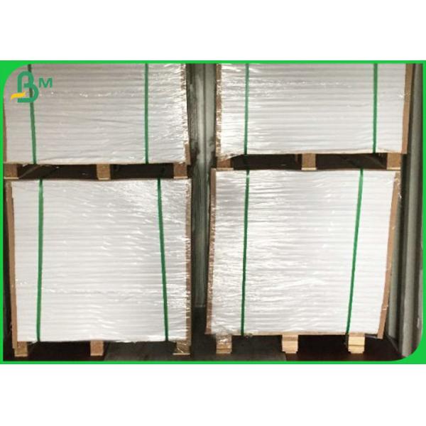  Synthetic Stone Paper Untearable 120 gr 144 gr 168 gr White Rice Paper Rolls