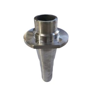 High-Strength CNC Machined Shafts – Durable Forged & Cast Roller Shafts For