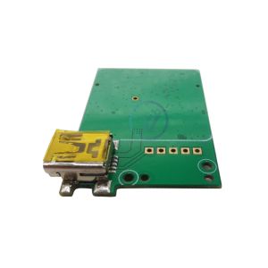 Fast TTFF GNSS GPS Module with AGPS Support for Quick Positioning in Cold Start