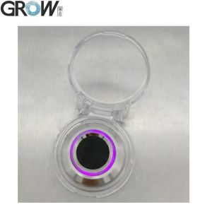 GROW R503-P Plastic Enclosure For R503/R503-5V/R503Pro/R503S Fingerprint Sensor