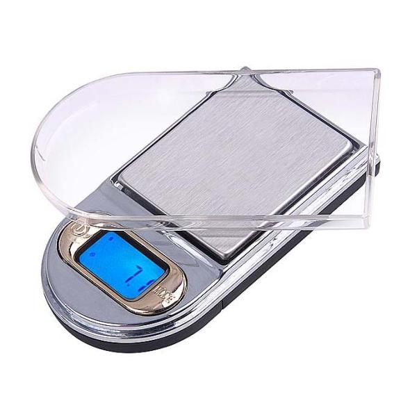 Balance small weight ez / ct Digital Pocket Scales with full capacity tare