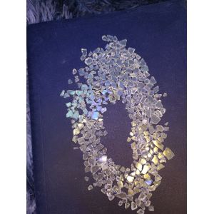 Wholesale Economic HAA Polyester Resin With Excellent Anti - Interference Performance from china suppliers