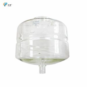 Glass 775x375x380mm Milk Meter Accurate Precision And High Efficiency Precise