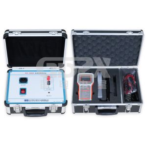 Wholesale AC220V DC System Ground Fault Tester With Detection Clamp Table from china suppliers