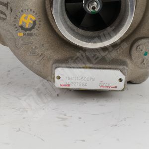 GT2049S turbocharger spare part 433280-0290 452073-5003S 754111-5007S 2674A421 g