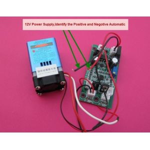 445/450/447nm 50mW Blue Beam Laser Module For Laser Stage Light And TTL