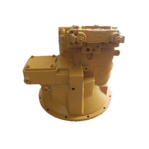 OEM Excavator Hydraulic Pump Assy For A8V0160 E330B E330BL
