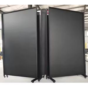 Laser Safety Screen With Window For Anti-Laser Radiation Protective Laser